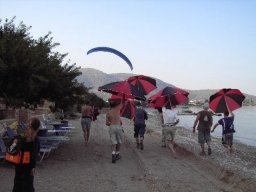 La Grèce 